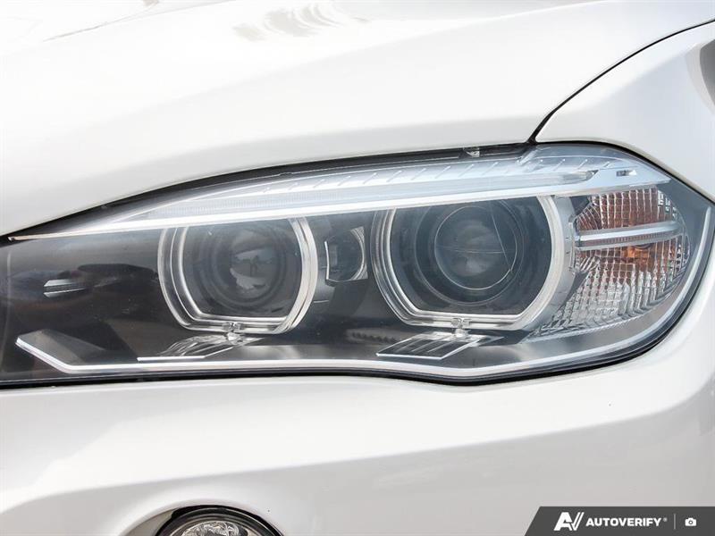 bmw X5 2016 - 10