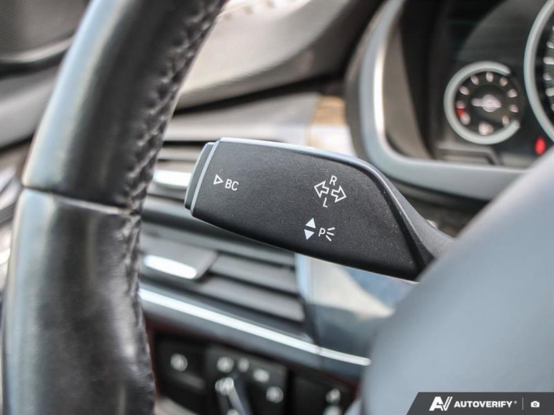 bmw X5 2016 - 15