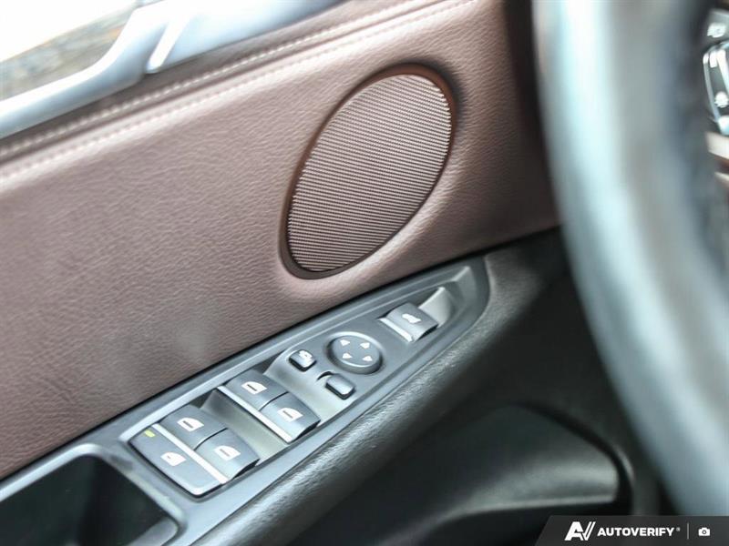 bmw X5 2016 - 16