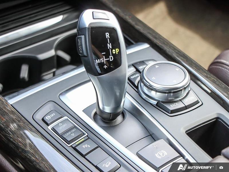 bmw X5 2016 - 18