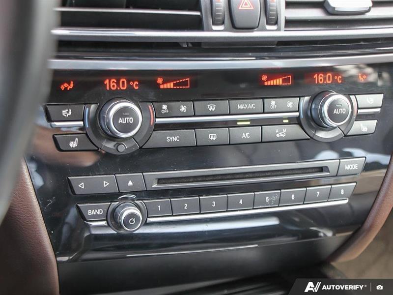 bmw X5 2016 - 19