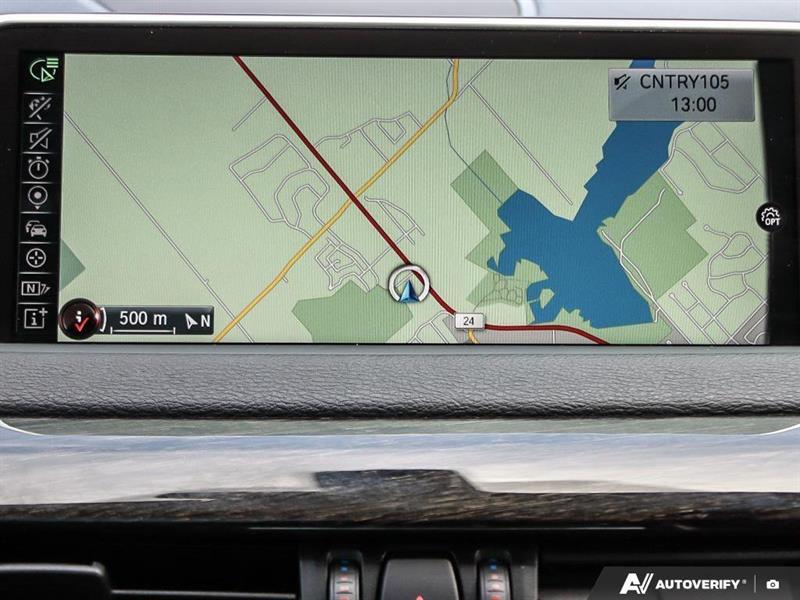 bmw X5 2016 - 20