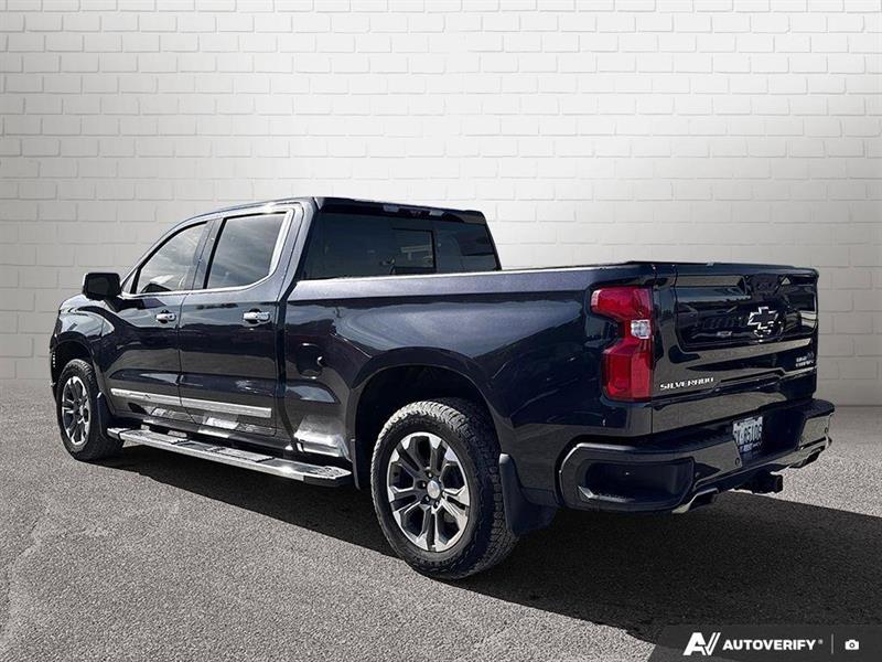 chevrolet Silverado 1500 2023 - 3