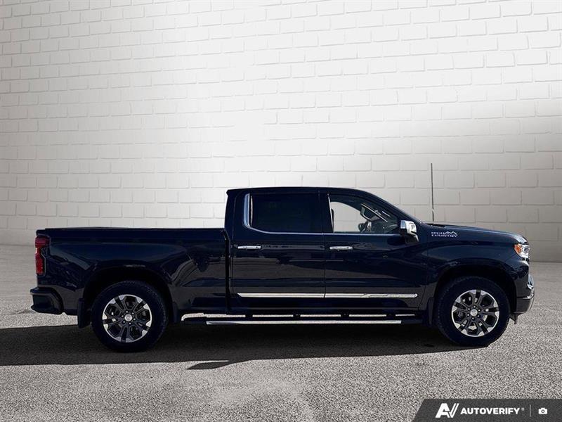 chevrolet Silverado 1500 2023 - 6