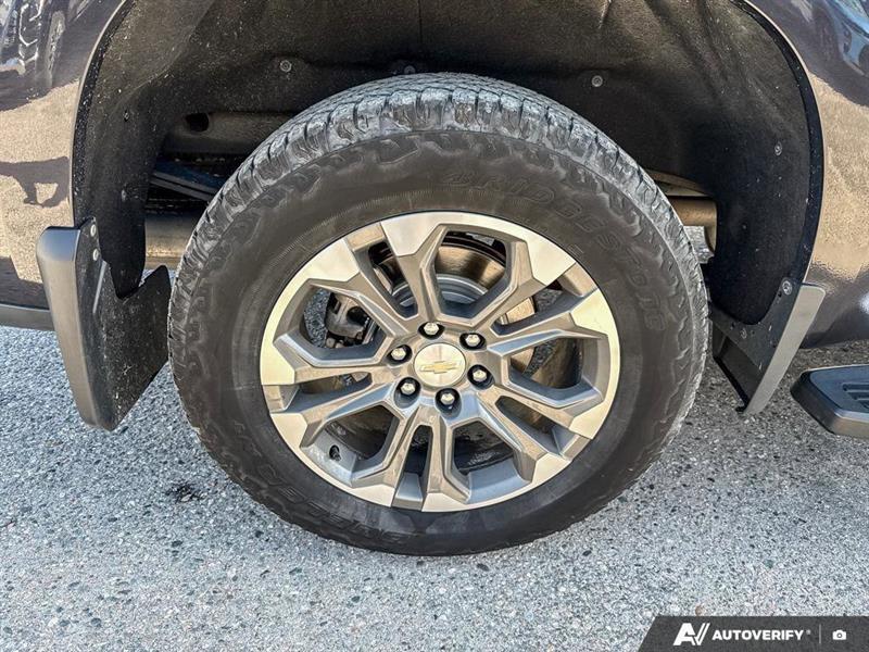 chevrolet Silverado 1500 2023 - 9