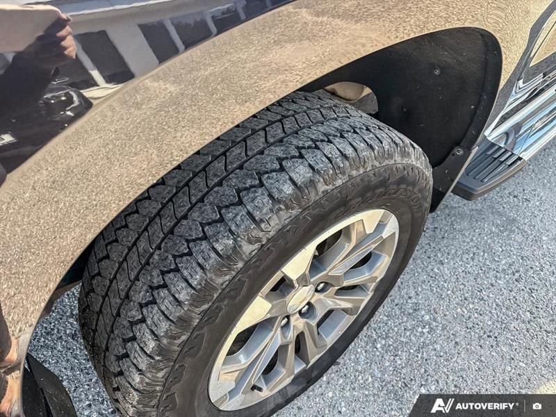 chevrolet Silverado 1500 2023 - 10