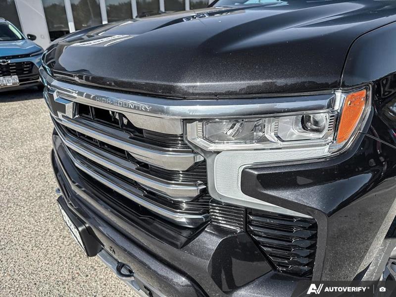 chevrolet Silverado 1500 2023 - 11