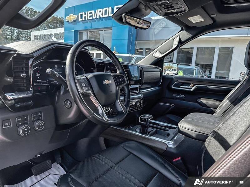 chevrolet Silverado 1500 2023 - 15