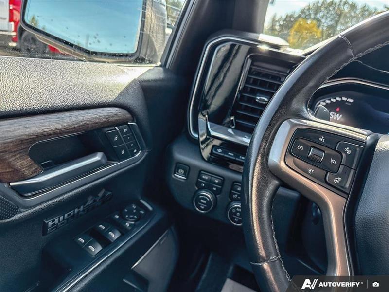 chevrolet Silverado 1500 2023 - 19