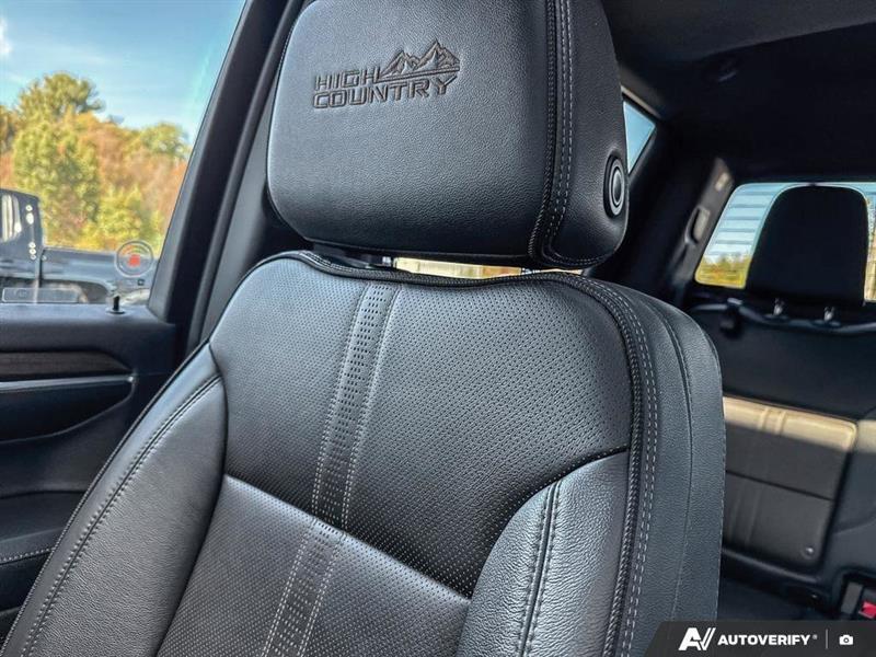 chevrolet Silverado 1500 2023 - 22