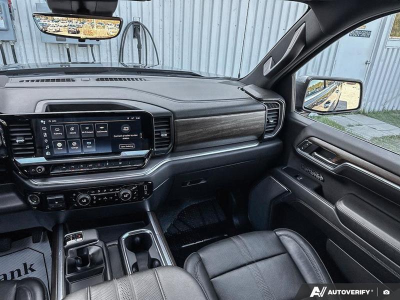 chevrolet Silverado 1500 2023 - 27