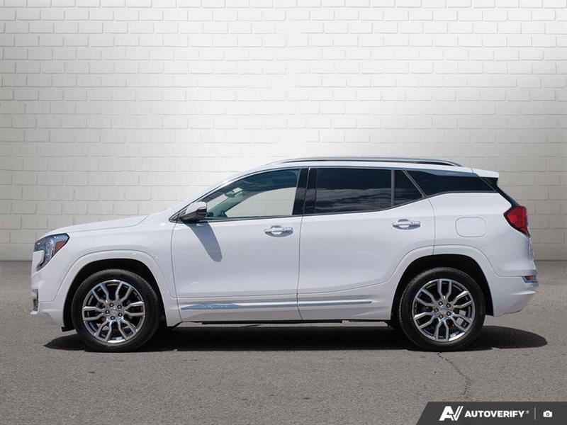 gmc Terrain 2023 - 2