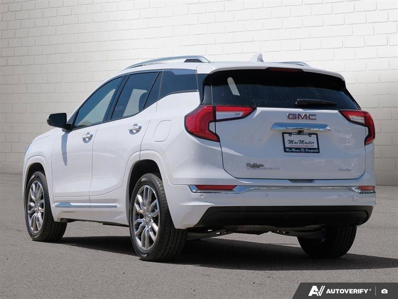 gmc Terrain 2023 - 3