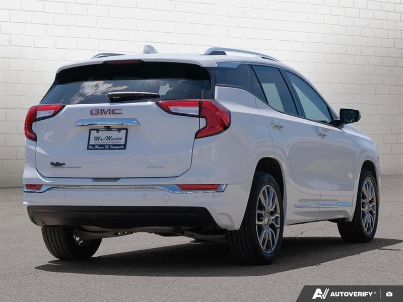 gmc Terrain 2023 - 5