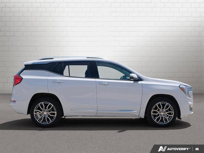 gmc Terrain 2023 - 6