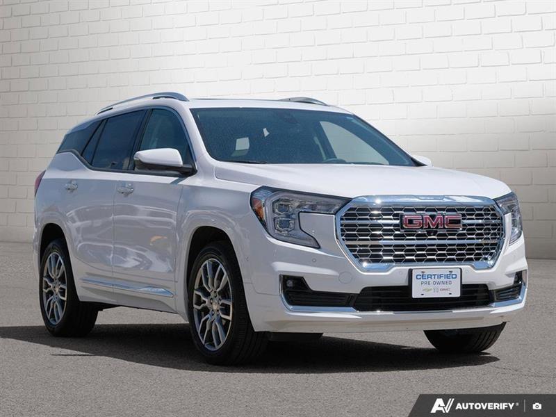 gmc Terrain 2023 - 7