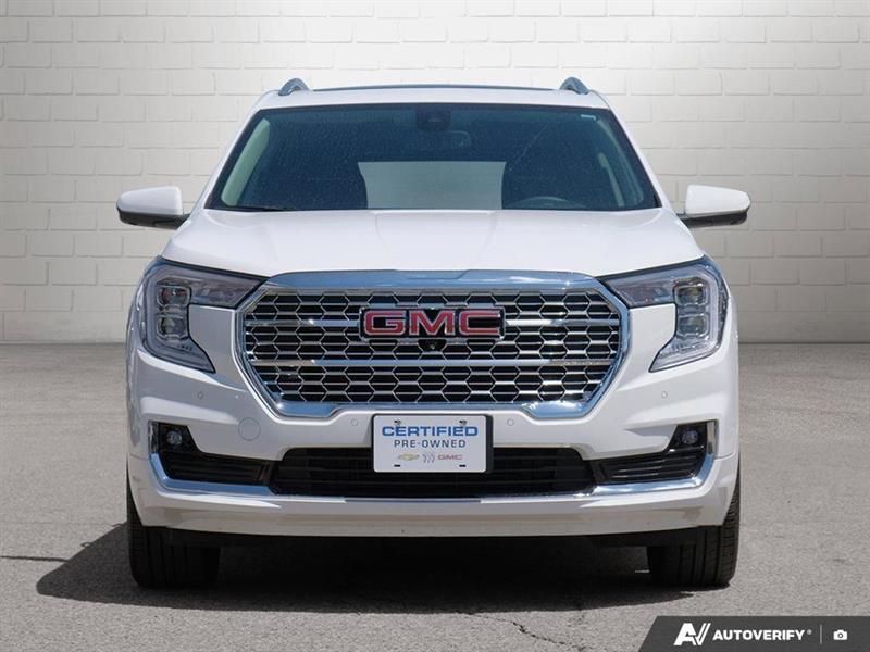gmc Terrain 2023 - 8
