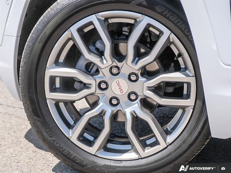 gmc Terrain 2023 - 9