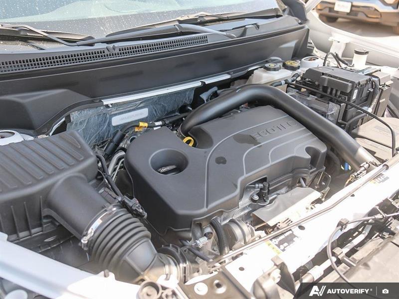 gmc Terrain 2023 - 11