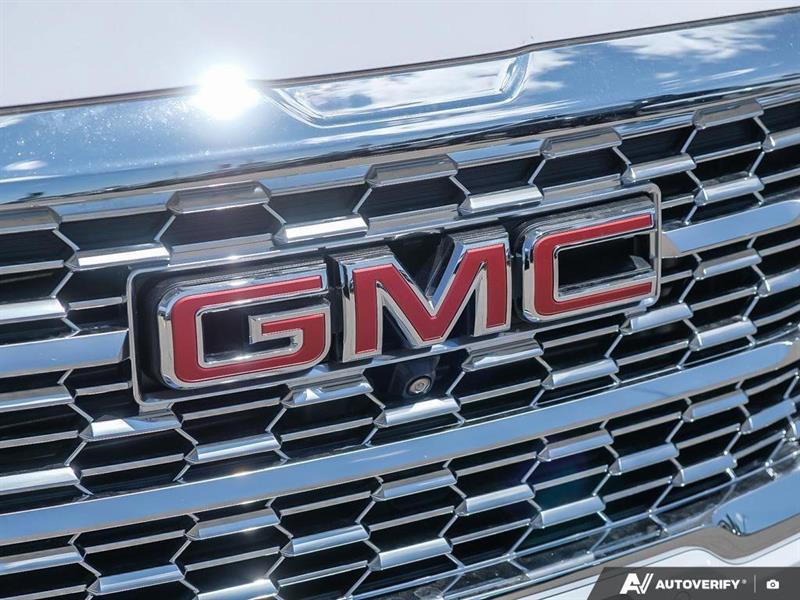 gmc Terrain 2023 - 12