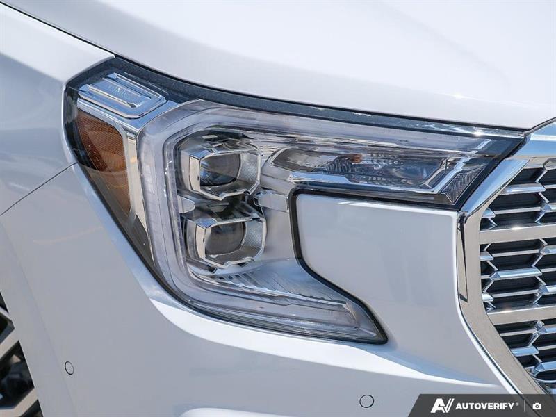 gmc Terrain 2023 - 13