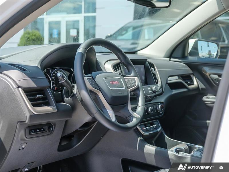 gmc Terrain 2023 - 16