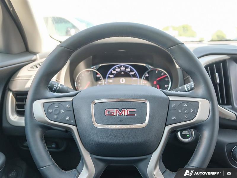 gmc Terrain 2023 - 17