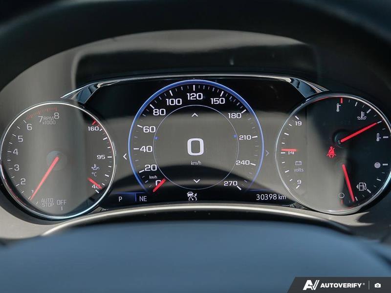 gmc Terrain 2023 - 18