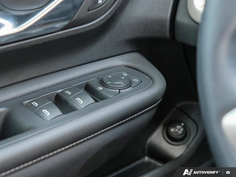 gmc Terrain 2023 - 20