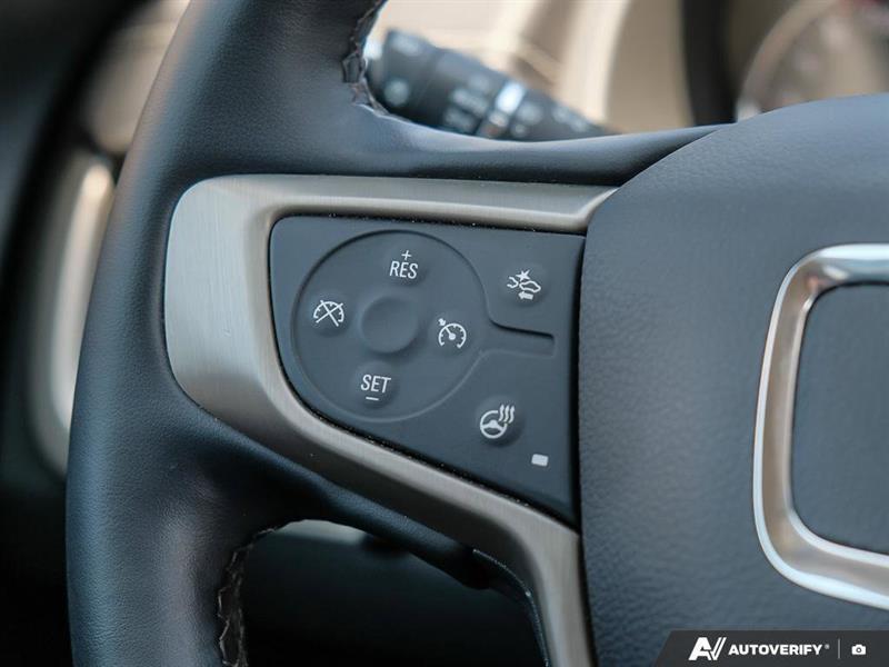 gmc Terrain 2023 - 21