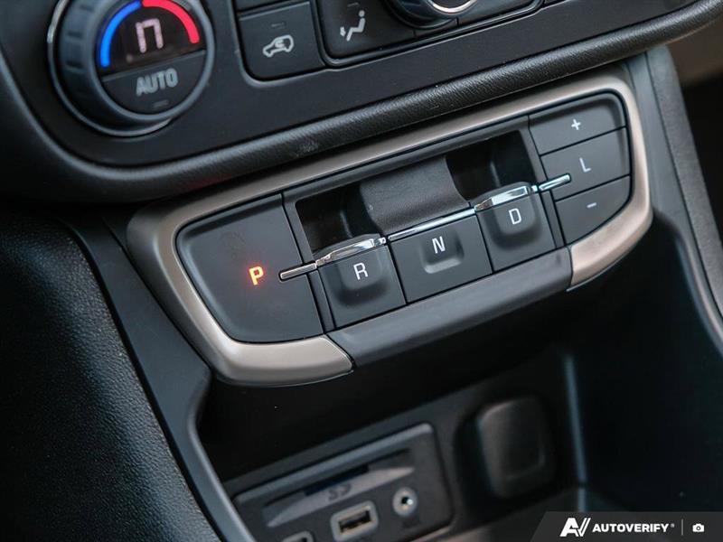 gmc Terrain 2023 - 22