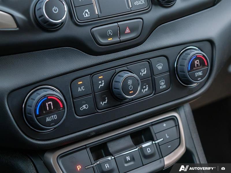 gmc Terrain 2023 - 23