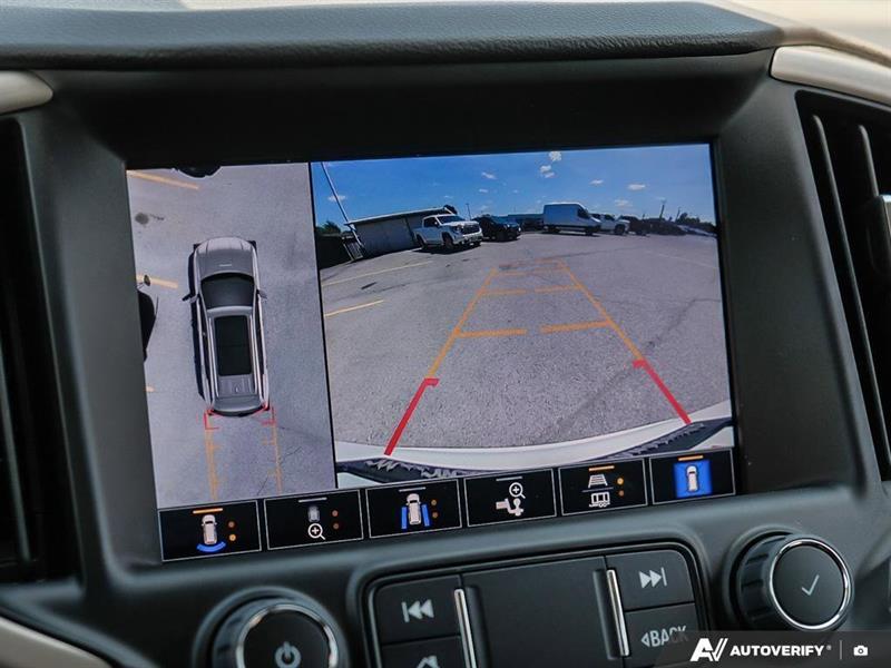 gmc Terrain 2023 - 25