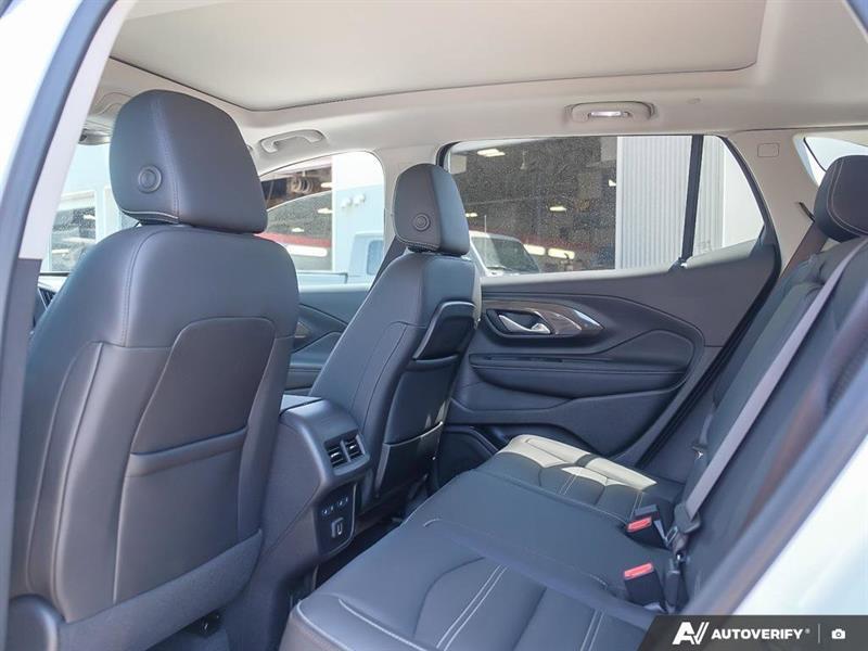 gmc Terrain 2023 - 28