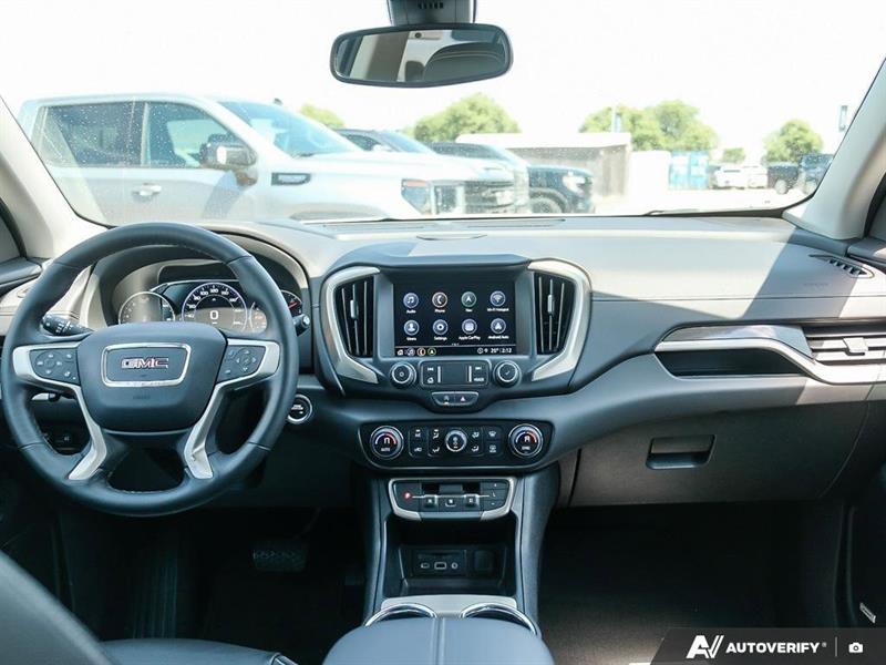 gmc Terrain 2023 - 29