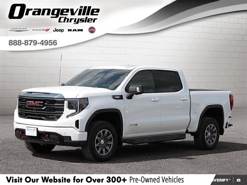 gmc Sierra 1500 2024