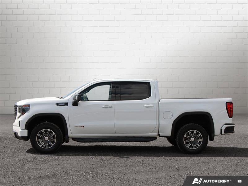 gmc Sierra 1500 2024 - 2