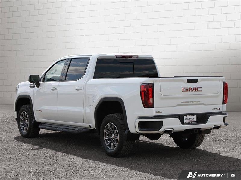 gmc Sierra 1500 2024 - 3