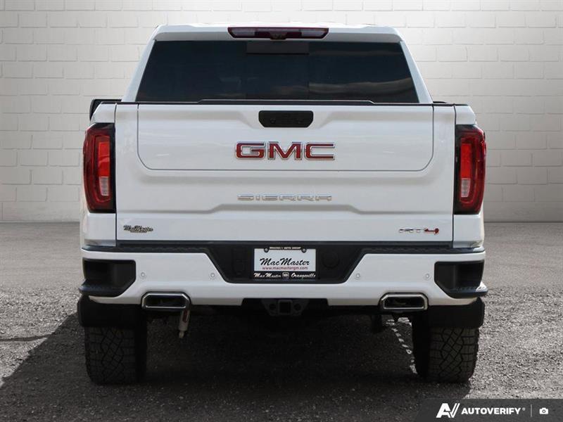 gmc Sierra 1500 2024 - 4