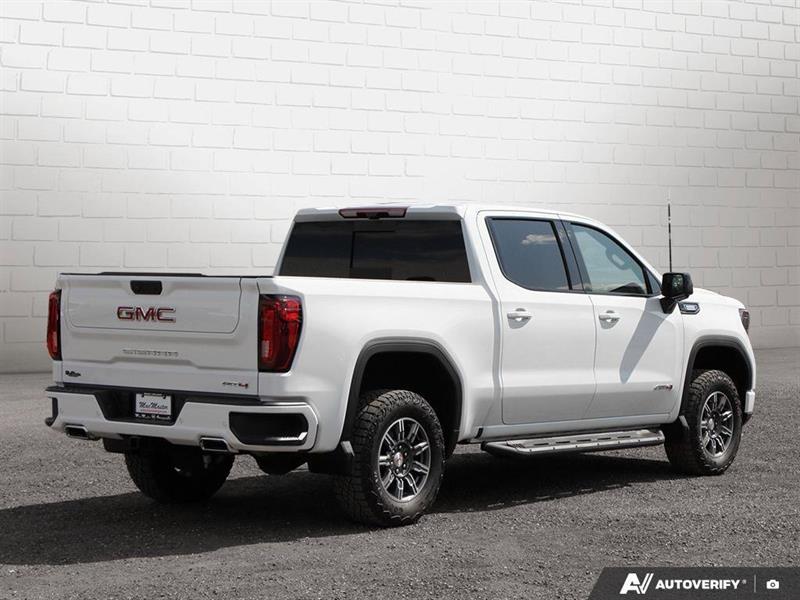 gmc Sierra 1500 2024 - 5