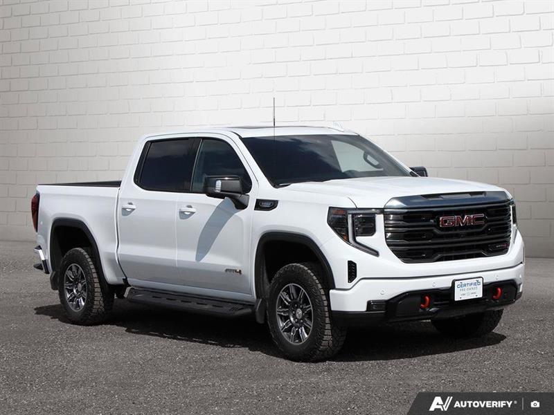 gmc Sierra 1500 2024 - 7