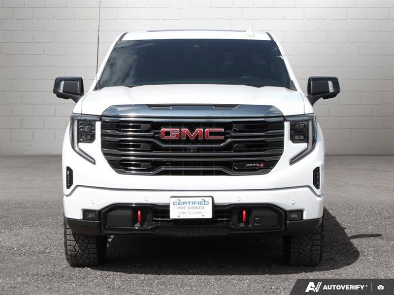 gmc Sierra 1500 2024 - 8