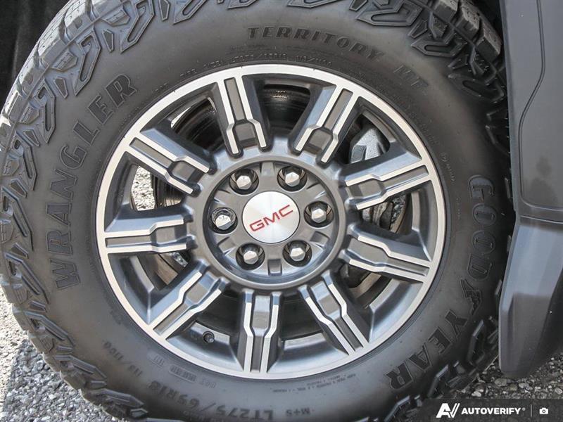 gmc Sierra 1500 2024 - 9