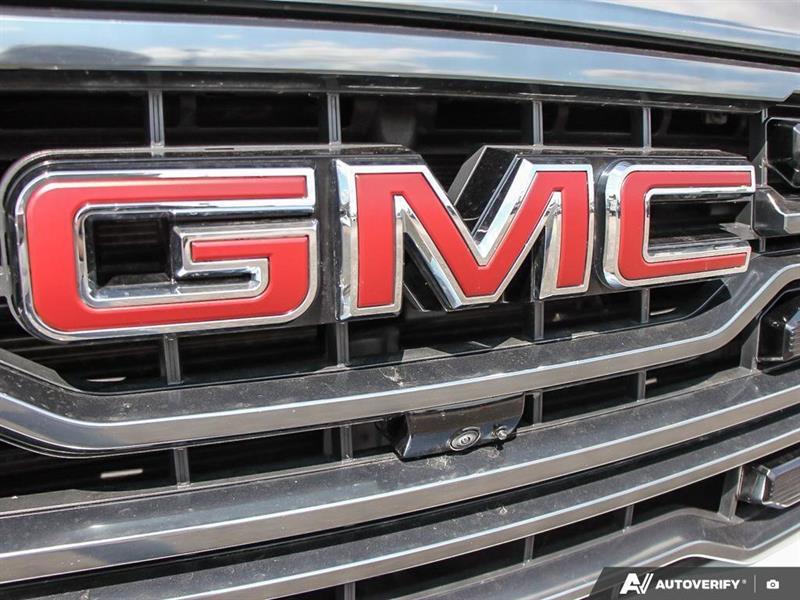 gmc Sierra 1500 2024 - 12