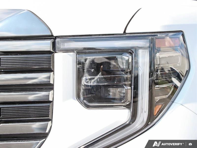 gmc Sierra 1500 2024 - 13