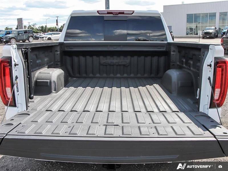 gmc Sierra 1500 2024 - 14