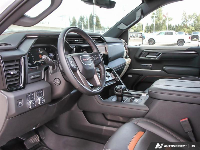 gmc Sierra 1500 2024 - 16