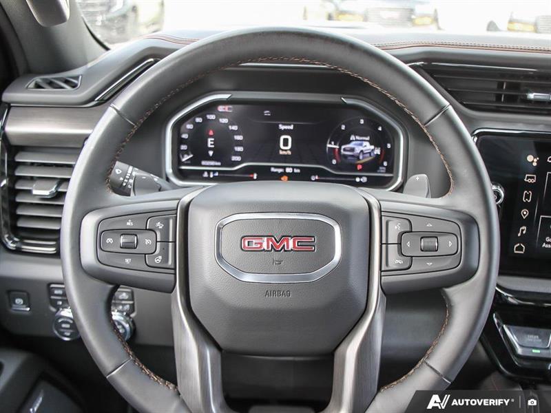 gmc Sierra 1500 2024 - 17