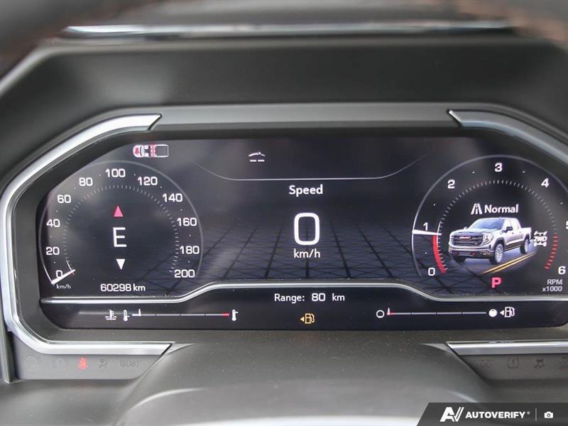 gmc Sierra 1500 2024 - 18