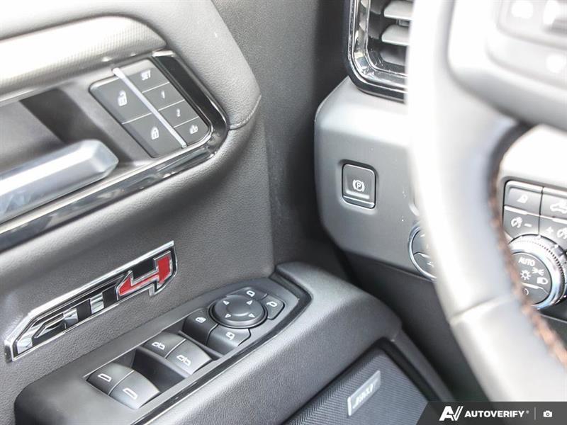 gmc Sierra 1500 2024 - 20